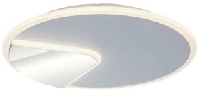 Rabalux 6329 - Plafoniera LED BOSWELL LED/40W/230V