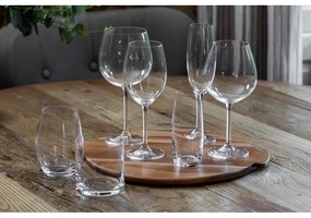 Set di 4 bicchieri da vino da 561 ml Julie - Mikasa