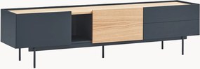 Mobile TV in legno Otto