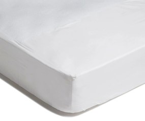 Coprimaterasso in Pvc Idrorepellente Matrimoniale Hotellerie