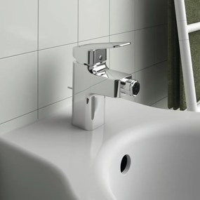 Rubinetto per bidet Ceraplan IDEAL STANDARD cromato lucido