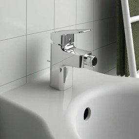 Rubinetto per bidet Ceraplan cromato lucido IDEAL STANDARD