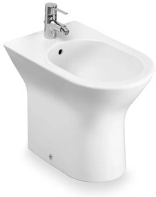 Bidet filomuro Nexo ROCA L 56 x H 38 x P 52.5 cm Bianco europeo