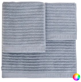 Set di asciugamani Devota &amp; Lomba (3 pcs) - Arancio