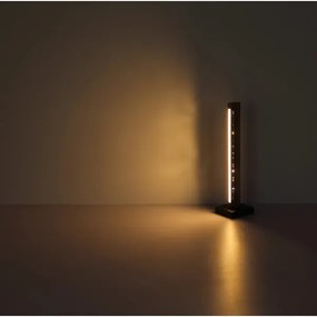 Globo 67849T - Lampada da tavolo LED STARLA LED/8W/230V