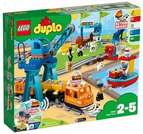 Set di Costruzioni   Lego 10875