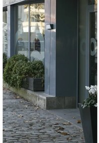 FARO 71537 - Applique da esterno LED HALF 1xLED/20W/230V IP65