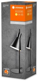 Ledvance - Lampada da tavolo LED DECOR TOKIO LED/5W/230V