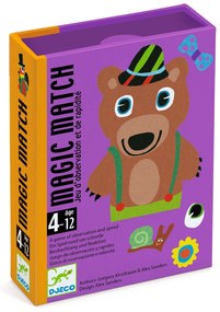 Magic Match - gioco di carte