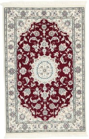 Tappeto persiano 130x80 (Iran) Annodato A Mano