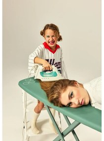 Asse da stiro 130x37 cm K-Surf Salvia Tube – Rolser