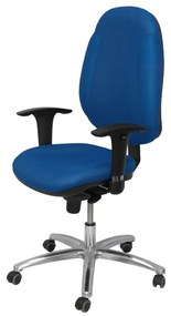 Sedia da Ufficio Ontur P&amp;C 18SAZ Azzurro