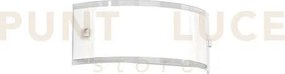 Linear applique 30 cm 1 luce