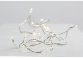 Catena luminosa a LED, lunghezza 2,1 m Trendlites - Star Trading