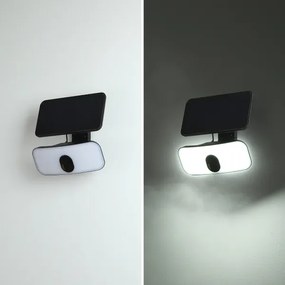 Brilagi - Applique a LED solare con sensore ROOF LED/13W/5V IP65