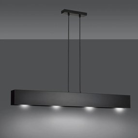 Lampada a Sospensione GENTOR 4