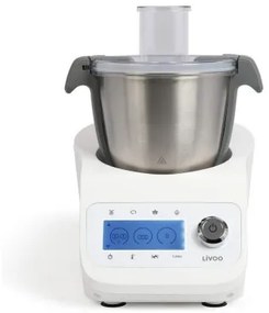 Robot da Cucina Livoo DOP219W Bianco 1000 W 3,5 L