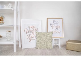 Federa 45x45 cm Freezing - Butter Kings