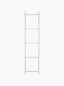 Scala per scaffalature Punctual, alt 184 cm