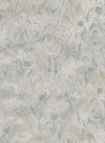 Sandberg Tapete Tove - Misty Blue