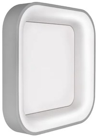 Solight WO769-G - Plafoniera LED dimmerabile TREVISO LED/48W/230V + Telecomando