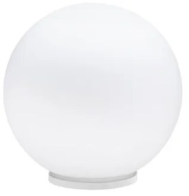 Fabbian -  Lumi Sfera TL L  - Lampada da tavolo con diffusore sferico