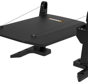 Garage per robot tagliaerba WORX Landroid Vision