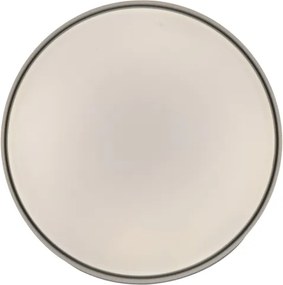 Schöner Wohnen 14594-18 - Plafoniera LED dimmerabile TAVOLI LED/20W/230V nero + telecomando