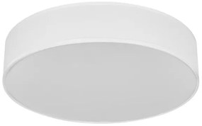 Ledvance - Plafoniera ORBIS PARIGI 2xE27/25W/230V bianco