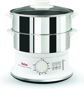 Pentola a vapore a più livelli Convenient Series - Tefal