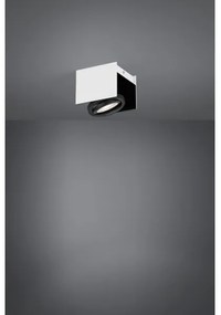 Eglo 39315 - Faretto LED dimmerabile VIDAGO LED/5,4W/230V