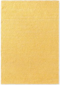 Tappeto giallo tessuto a mano 160x230 cm Notting Hill Portobello – Ted Baker