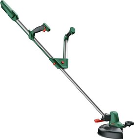 Tagliabordi a batteria L 26 cm BOSCH UniversalGrasscut 18V batteria non inclusa