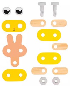 Brico'Kids - Piccoli animali fai da te