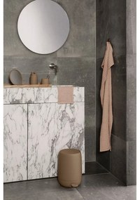 Telo da bagno rosa , 140 x 70 cm Caro - Blomus