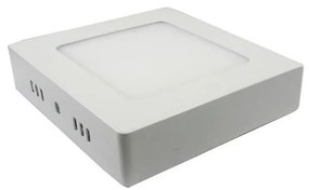 Plafoniera LED LED/6W/230V 6000K