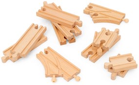 Brio - Starting set di binari