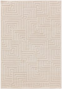 Tappeto a pelo lungo Eve