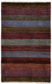 Rizbaft Tappeto 120 x 70 (Iran) Annodato A Mano