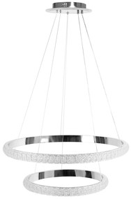 Lampada LED G046-2CP CHROME