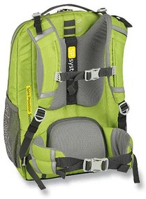 Zaino scuola BOLL SCHOOL MATE 20 l Bear basalt