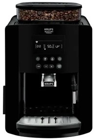 Caffettiera Elettrica Krups Nero 1450 W 15 bar 1,7 L