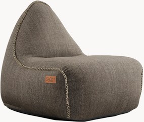 Pouf sacco da giardino Cobana