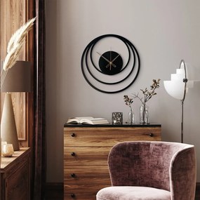 Orologio da parete ø 57 cm Noah – Styler