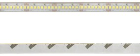 Striscia LED Professional 2835/224 - IP67 - 25W/m - 2.900lm/m- 5m - 24V Colore Bianco Naturale 4.000K