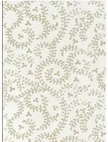 Clarke & Clarke Carta da parati Buta - Natural