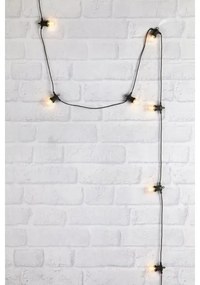 Markslöjd 107292 - Catena decorativa da esterno LED GHIRLANDA GARDEN 10xLED 5,5m IP44