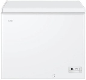 Candy Artico CHAE 2002E Congelatore a pozzo Libera installazione 196 L E Bianco