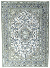 Kashan Tappeto persiano 250x340 Beige (Iran) Annodato A Mano