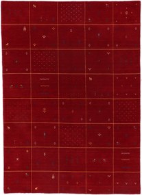 Loribaft Tappeto 240 x 170 (Indian) Annodato A Mano